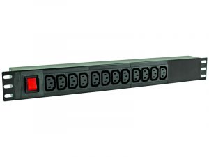C13 Socket PDUs Archives - PDU Online